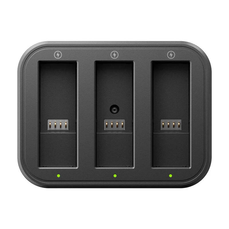 Insta360 Ace Pro 2/Ace Pro/Ace Schnelllade-Hub Ladegerät