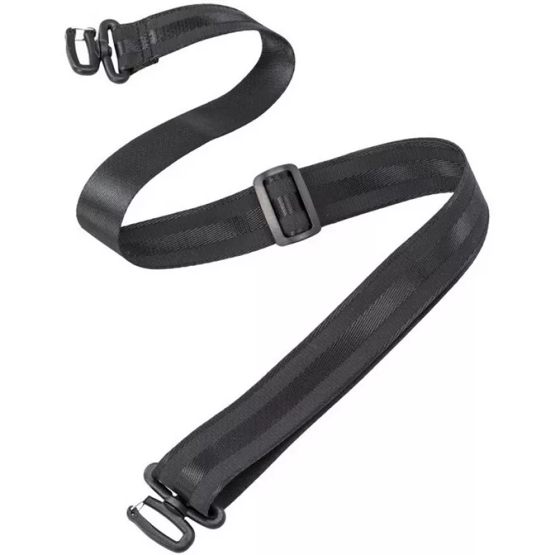 Sleeve case Rivacase 8920 33,8 cm (13,3 Zoll) Schwarz