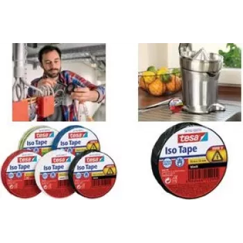 Klebeband TESA 56190-00008 20 m 19 mm