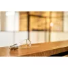 Smarte Glühbirne Shelly Vintage ST64 Wi-Fi Transparent 230 V