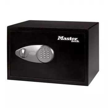 MASTER LOCK Mittelgroßer digitaler Kombinationssafe