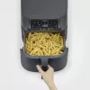 Heißluftfritteuse SEVERIN FR 2462 1400W 3,5L Tischfritteuse mit Temperaturregelung