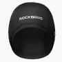Fahrradkappe Rockbros YPP037 Schwarz Sommer-Design — Radkappe, leicht atmungsaktiv