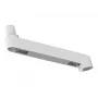 Verlängerungsrohr-Verbinder Ergotron 98-731-290 Aluminium Weiß