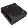 Server Akasa Pascal TN Rack Schwarz