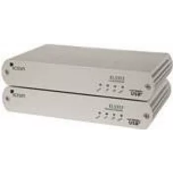 KVM-Extender Icron EL5353-EU Sender & Empfänger
