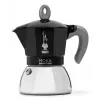 Bialetti Moka Induction Moka-Kanne 4 Tassen