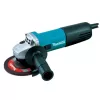 Winkelschleifer 9558HNRZ (Blau/schwarz, 840 Watt)