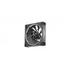 DeepCool CG580 4F V2 Midi Tower Schwarz