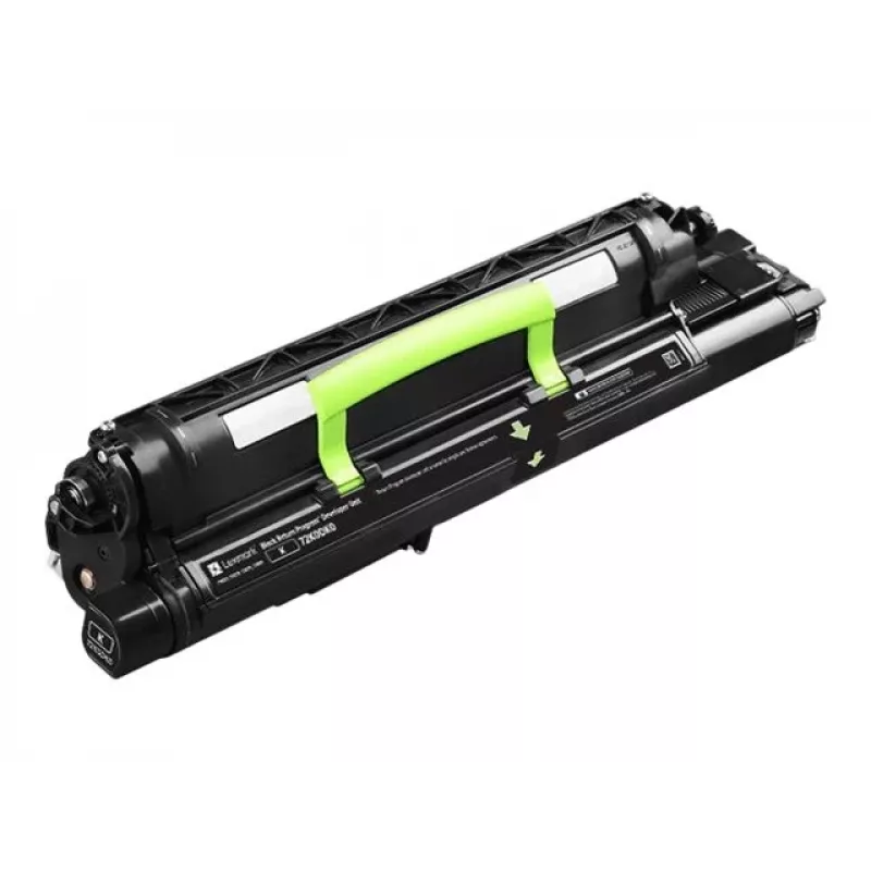 Lexmark 72K0DK0 - Entwickler-Cartridge schwarz - für CS820, CS827, CX820, CX825, CX827, CX860, XC6152, XC6153, XC8160, XC8163