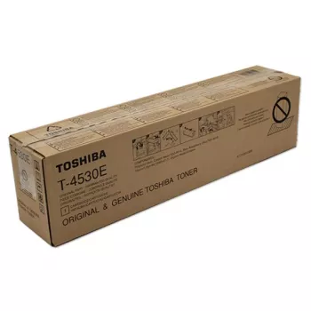 Toner Toshiba Toner 6AJ00000255 T-4530E Schwarz 6000 Seiten