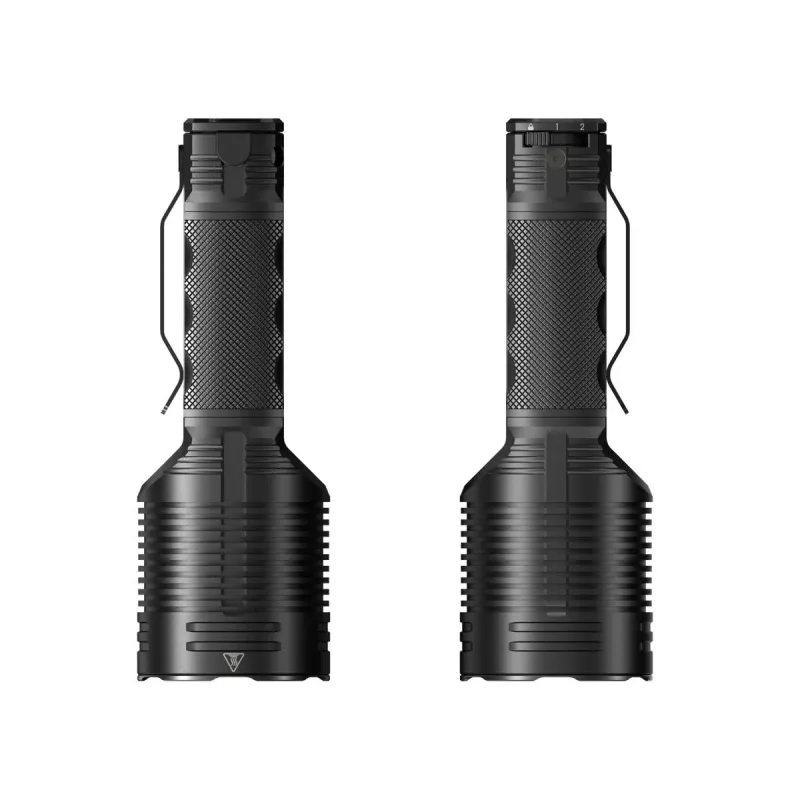 Taschenlampe Tiny Monster SERIES/20000 Lumen TM20K Nitecore