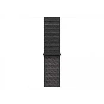 Band Apple MFFN4ZM/A Dunkelgrau Nylon Kompatibel mit Smartwatch