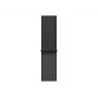 Band Apple MFFN4ZM/A Dunkelgrau Nylon Kompatibel mit Smartwatch
