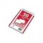 Briefumschlag MAILmedia C5 Selbstklebend Weiß 8,0 g – C5-Format, Peel-and-Seal