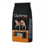 Trockenfutter für Hunde Optimanova Adult Sensitive Salmon & Potato 12 kg für ausgewachsene Hunde mit empfindlicher Verdauung