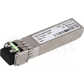 Netzwerk-Transceiver-Modul CBO X6589-R6 10 Gbit/s SFP+ 850 nm