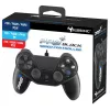 Kabelgebundener Gamecontroller SUBSONIC SA5417 für PS4, Schwarz
