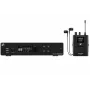 In-Ear-Monitoring-Set Sennheiser XSW IEM SET A 476–500 MHz drahtloses persönliches Monitoringsystem