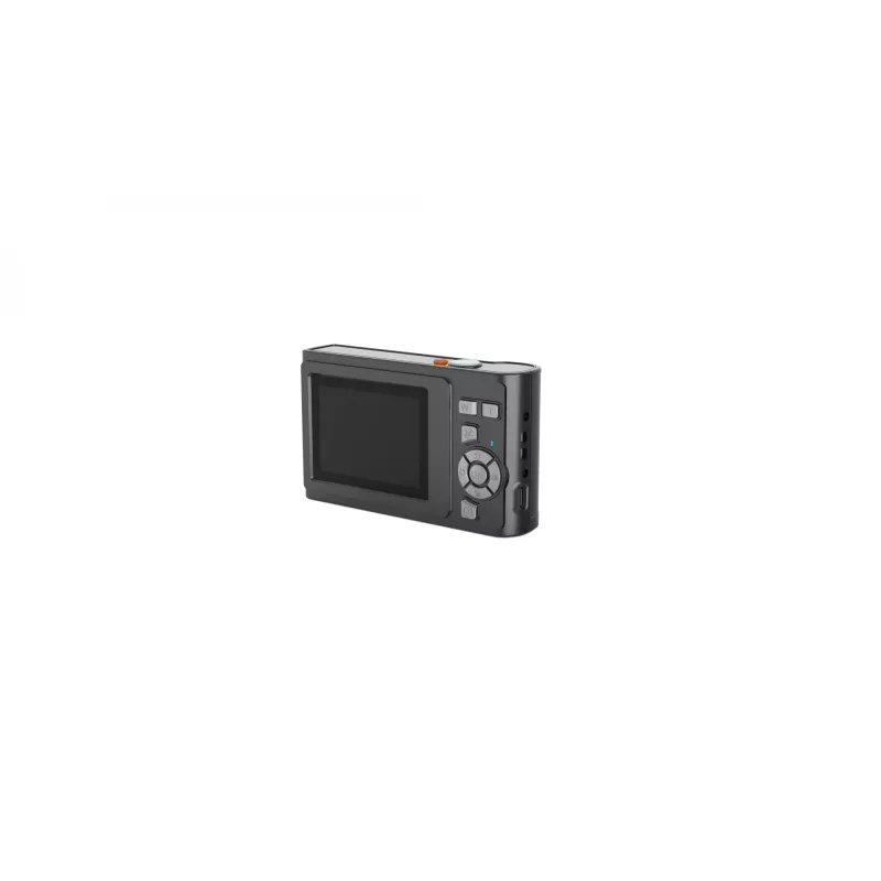 Digitalkamera Denver DCA-4811B 5-Megapixel CMOS-Sensor schwarz