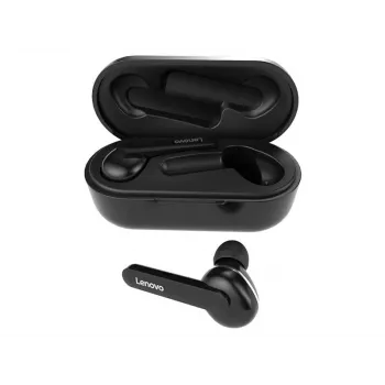 Lenovo TWS Bluetooth-Kopfhörer HT28 schwarz