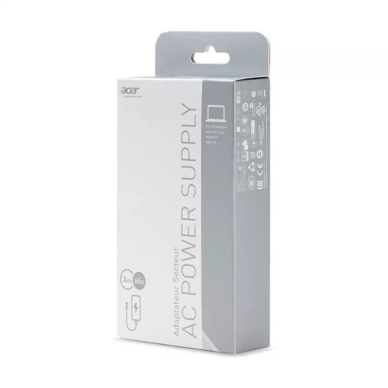 Netzteil Acer AC Adapter 65W