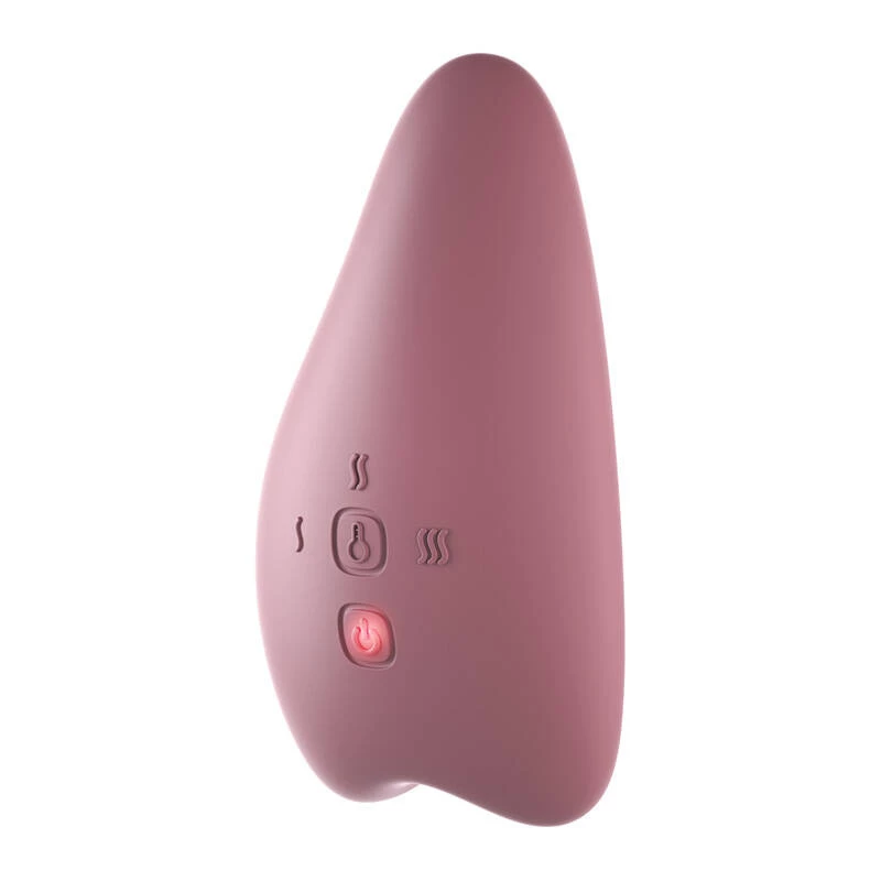 Momcozy LM01 Laktationsmassagegerät, rosa