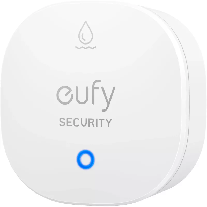 Eufy T89203D1 Smart Home Umweltfühler – kabellos, Feuchte
