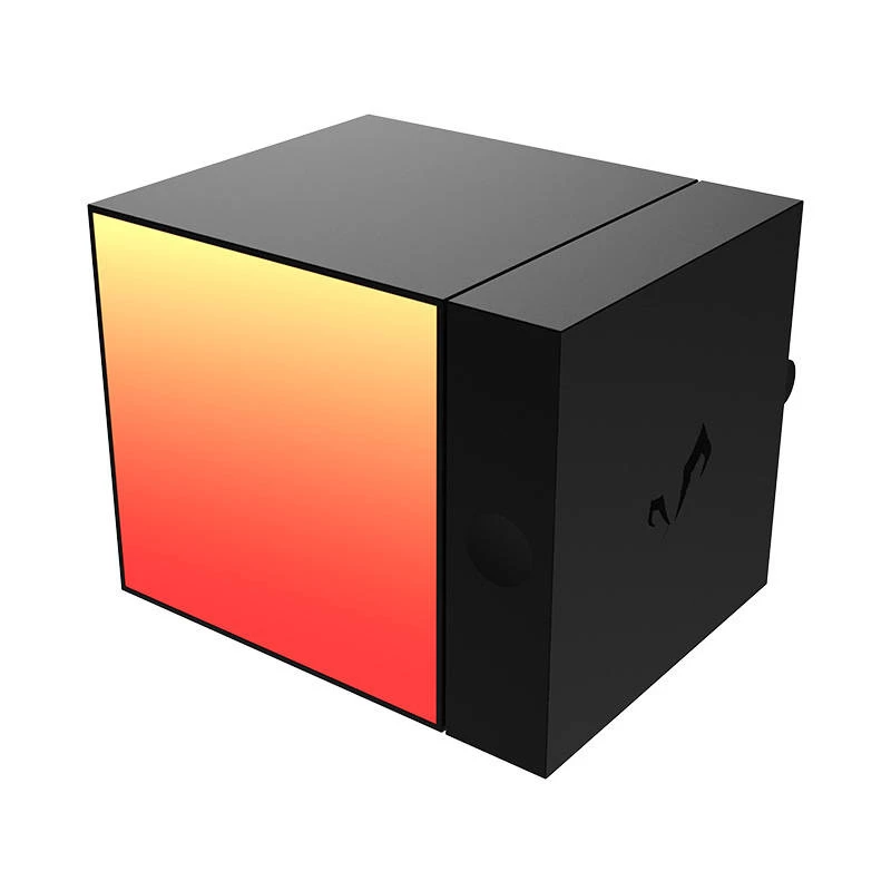 Yeelight Cube smarte Tischlampe Wi-Fi/Bluetooth