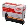 Original OKI Schwarz-Bildtrommel für C5850/5950