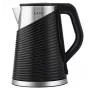 Elektrischer Wasserkocher LAFE 1,8 l 2200 W Elegant Schwarz