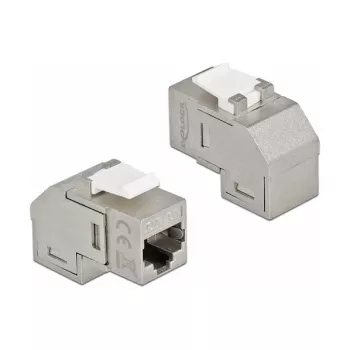 Keystone-Modul DeLOCK 86997 abgewinkelt