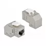 Keystone-Modul DeLOCK 86997 abgewinkelt
