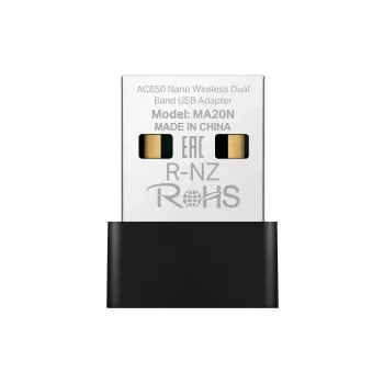Mercusys MA20N Netzwerkkarte