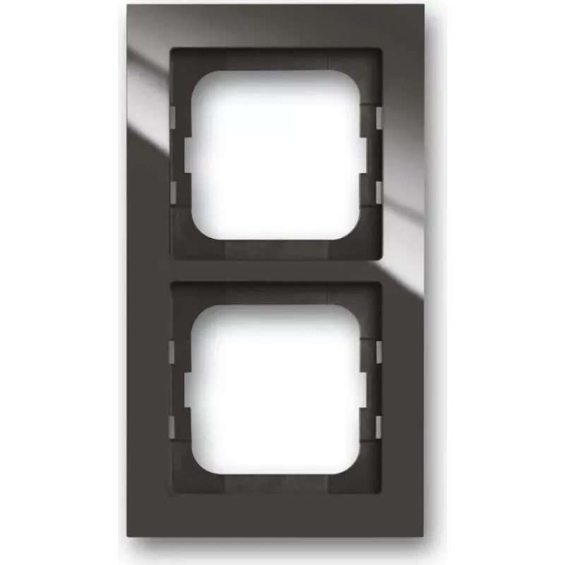 Busch-jaeger 2CKA001754A4467 Schwarz