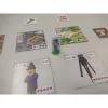 Minecraft Builder & Biomes, Brettspiel