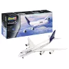 Flugzeug Revell Boeing 747-8 Lufthansa New Livery