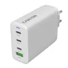 Ladegerät CANYON CU140ACC 150W 3xUSB‑C Power Delivery 1xUSB‑A Quick Charge