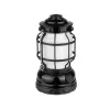 Touristenlampe Retro