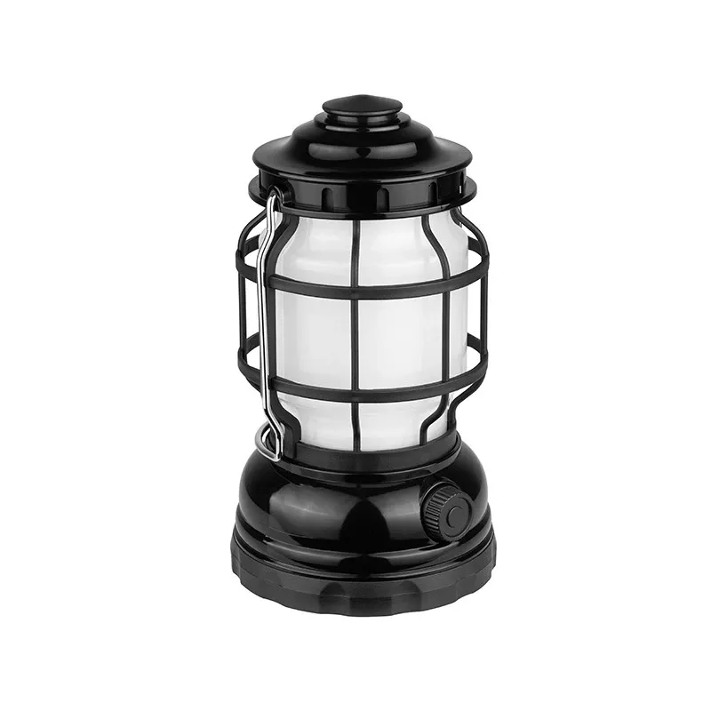 Touristenlampe Retro