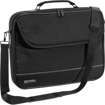 PEDEA 66068005 Notebook-Tasche 35,8 cm (14.1 ) Schwarz (66068005)