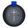 Logitech Ultimate Ears WONDERBOOM PLAY - Lautsprecher - Tragbar - Kabellos - Bluetooth - Active Black (984-001948)