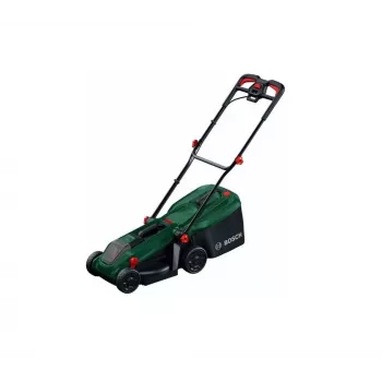 Akku-Rasenmäher Rotak18V-32 SOLO, 18 Volt (Grün/Schwarz, ohne Akku und Ladegerät, POWER FOR ALL ALLIANCE)