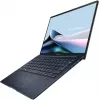 ASUS ZenBook 14 OLED UX3405CA-PZ051W Laptop, 14 Zoll 3K, Intel Core Ultra 5 225H, 16 GB RAM, 512 GB SSD, Windows 11 Home