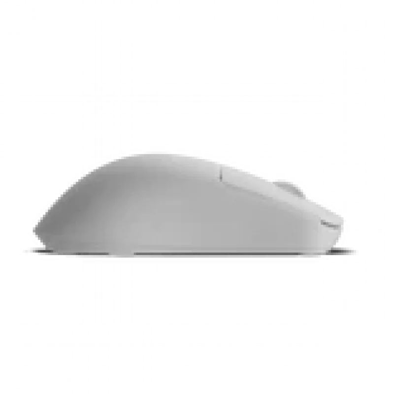 Kabellose Gaming-Maus Endgame Gear OP1w 4k White Frost - ergonomisches Leichtgewicht-Design