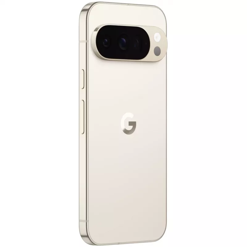 Google Pixel 10 Pro XL - 5G Smartphone - Dual-SIM - RAM 16 GB / Interner Speicher 512 GB - OLED-Display - 6,8 Zoll - 2992 x 1344 Pixel (120 Hz)