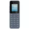 Grandstream Networks WP8256 IP-Telefon Anthrazit 3 Leitungen LCD Wi-Fi
