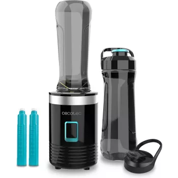 Hand Blender CECOTEC Power Mixer Titanium 350 EasyGo — Handmixer, Modell 3907