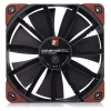 Noctua NF-F12 industrialPPC-24V-3000 120mm PWM Gehäuselüfter