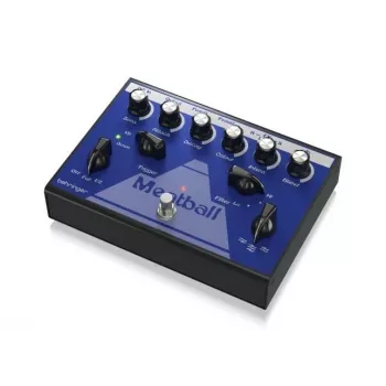 Behringer MEATBALL Gitarren-Effektpedal